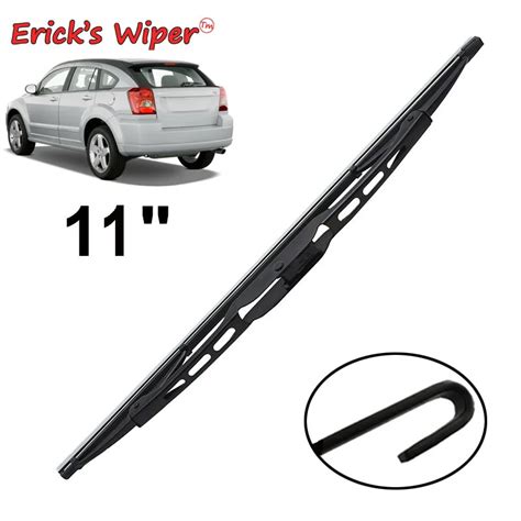 Erick S Wiper 11 Rear Wiper Blade For Dodge Caliber 2008 2011