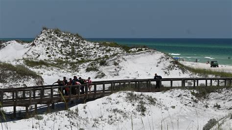 Shark Watch Top 10 Most Dangerous Beaches Involving Shark Attacks