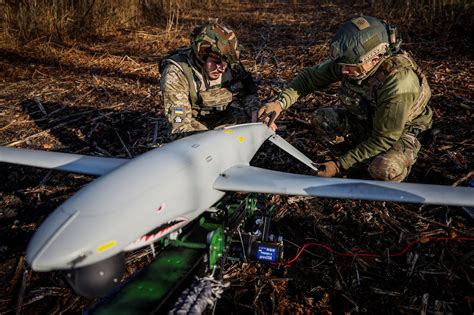 Russia Intercepted More Than Ukrainian Drones Overnight Moscow Says