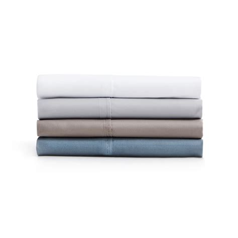 Soft-Knit Microfiber Sheet Set