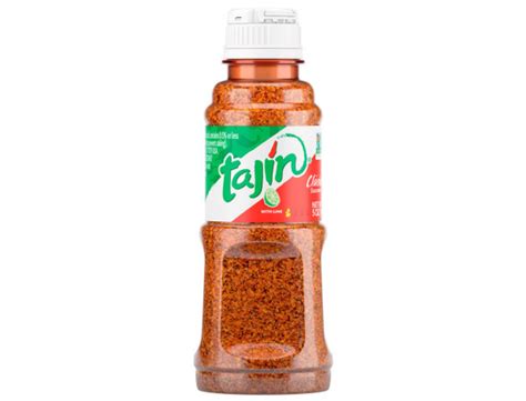 Tajin Chilli And Lime Seasoning 142g Amathus Drinks