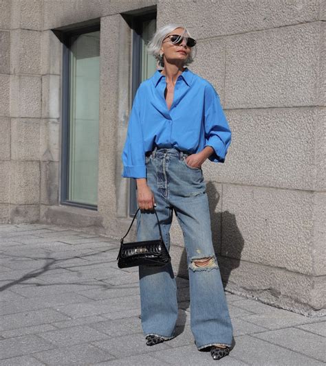 Chinh phục màu xanh dương gam màu hot nhất mùa hè theo đúng chuẩn