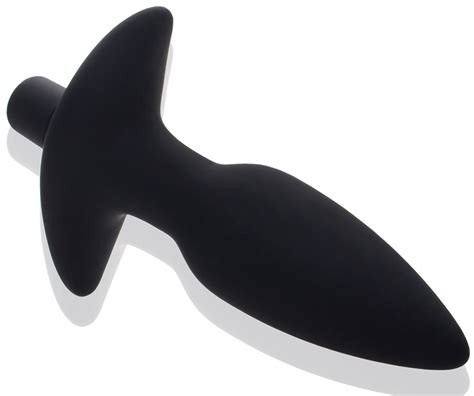 Silikonowy korek analny 10 Programów wibracji Sex Shop