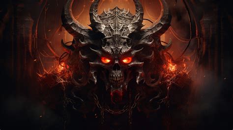 Vessel of Hatred Το νέο expansion του Diablo 4