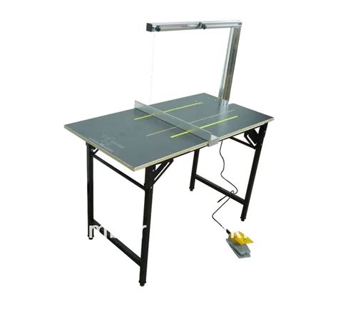 Hot Wire Foam Cutting Table Kd On Aliexpress Alibaba Group