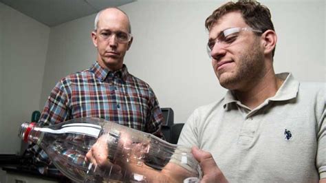 Researchers Discover Plastic Eating Enzyme Plastics Technology