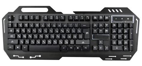 ᐉ Клавиатура KEYBOARD UKC GK 900 4400 (Keyb-002)