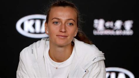 Petra Kvitova withdraws from French Open with arm injury | Tennis News ...