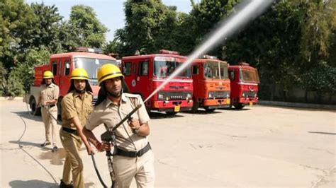 PSSSB Recruitment 2023 Recruitment For 1317 Posts Of Fireman And