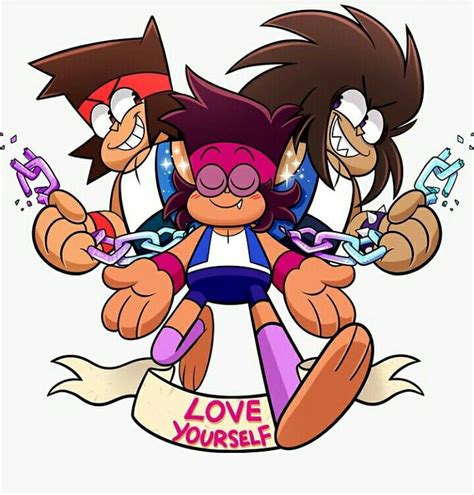 Ok K O Seamos Heroes Ok Ko Cartoon Network Cartoon Character Art