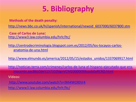 Ppt The Death Penalty Powerpoint Presentation Free Download Id 3528455