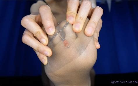 Immersed In My Odorous Molecules Ita Foot Fetish Porn Feat Rebecca Diamante By FapHouse XHamster