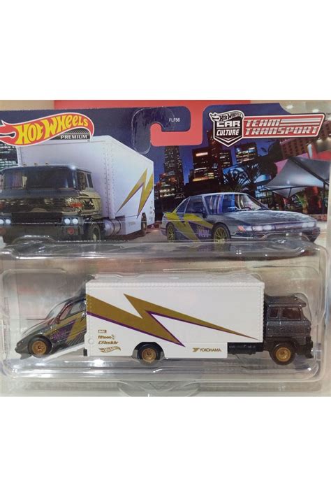 Hot Wheels Dianomi Hot Wheels Nissan Silvia Sakura Sprinter Tas Y C Kamyon Fiyat