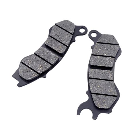 Motorcycle Front Brake Pads Scooter Parts Kit For Honda Pcx