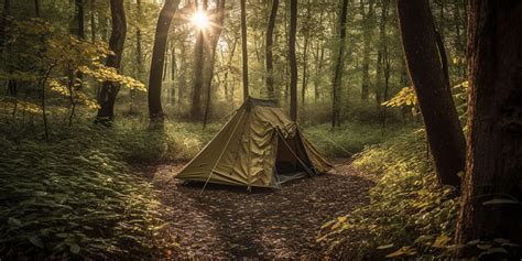 Kamperen In De Ardennen Tips En Tricks Voor Een Onvergetelijk Outdoor