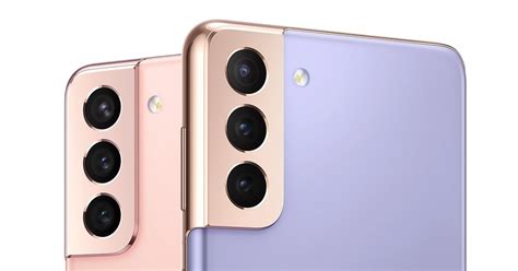 Rezensionen | Samsung Galaxy S21 5G & S21+ 5G | Samsung Österreich