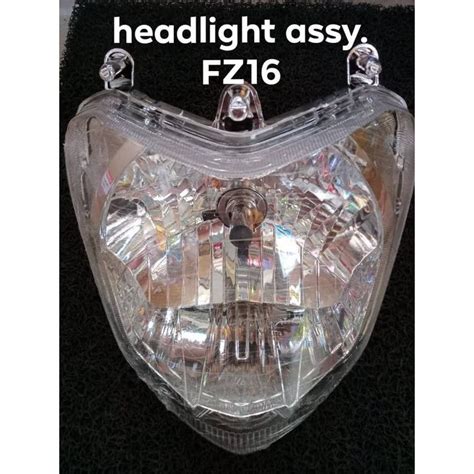 Headlight Assembly Fz Lazada Ph