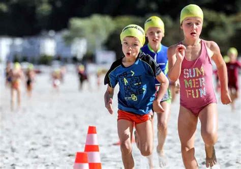 Triathlon Wear for Kids: The Perfect Gear for Young Athletes - Solahart ...