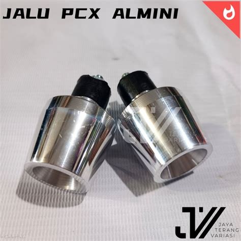 Jual JALU STANG MODEL PCX ORIGINAL STANDART JALU BANDUL STANG PCX CROM