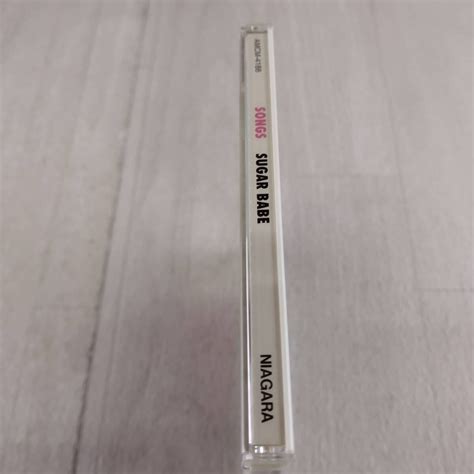 Yahoo オークション 1JC13 CD Sugar Babe SONGS AMCM 4188
