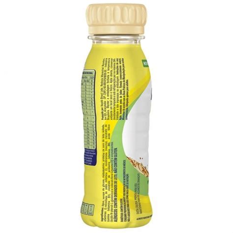 Nutren Fresh Chá de Limão 200 ml Nestlé