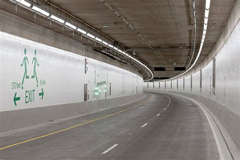 Questions and answers about the new downtown Seattle tunnel | HeraldNet.com