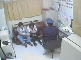 Shoplifter Couple By PACKMANS ZB Porn