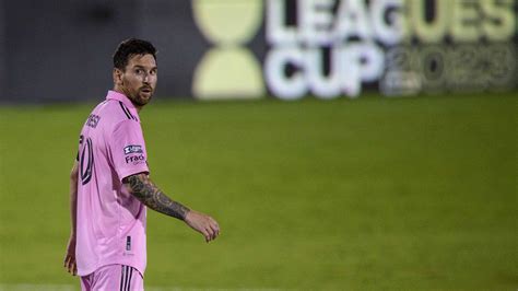 Inter Miami vs. Charlotte FC odds, picks and predictions