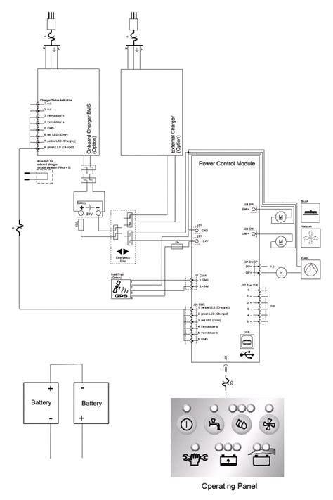 Schematic Electric Fireplace Heater Wiring Diagram Benzhieachainn