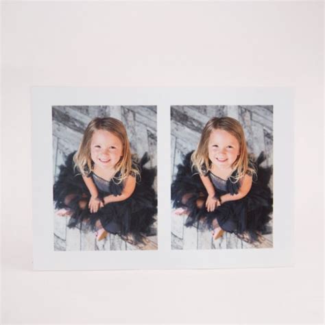 Wallet Size Prints - HappyPics Photography