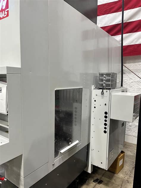 2021 Haas Umc 750 Vertical Machining Center 4793