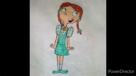 Hey Arnold Lila Sawyer Picture Youtube