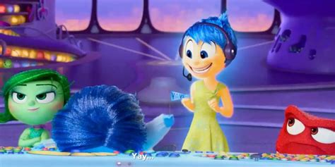 انیمیشن Inside Out 2؛ داستان و تریلر جدید انیمیشن درون و بیرون ۲