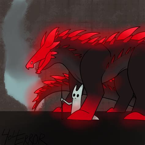 Red Lizard - RainWorld by TrashCanThing on DeviantArt