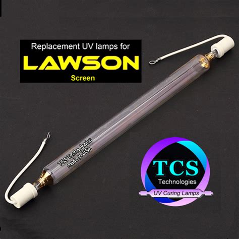 Lawson Screen BULB12UVTC UV Lamp TCS UV Lamps