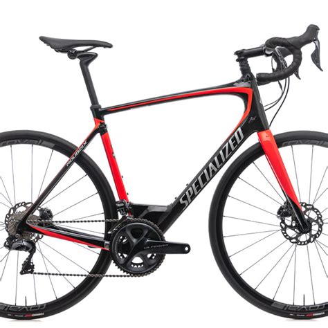 Specialized Roubaix Expert Udi2 58cm Bike 2018 The Pros Closet