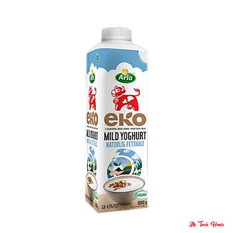 Eko Mild Yoghurt Ak TradeHouse