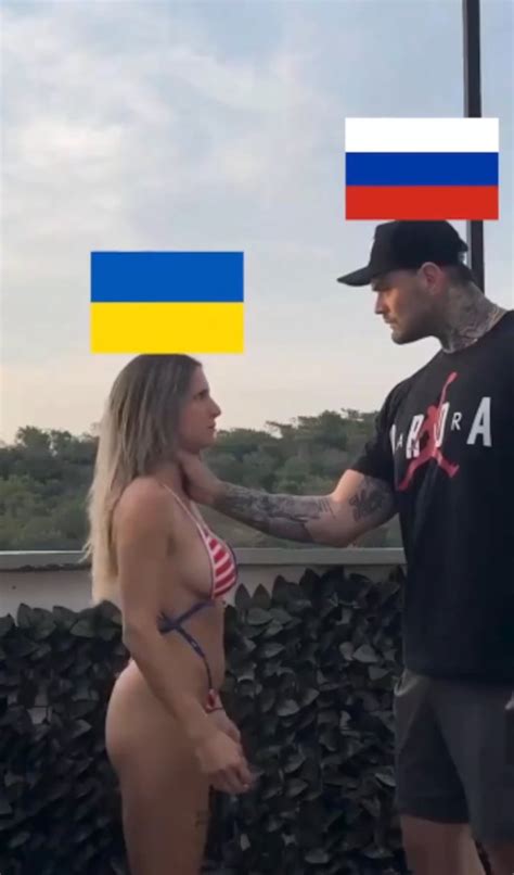 Who Is This Girl With The US Bikini Is She Even A Pornstar Original Vid Would Be Great