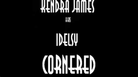 Kendra James Fetish Experience Kendra James Anal Tease