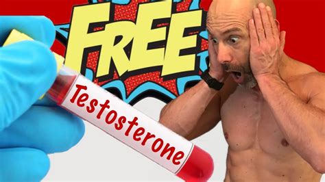 Testosterone Levels In Men And Lowering Sex Hormone Binding Globulin Youtube