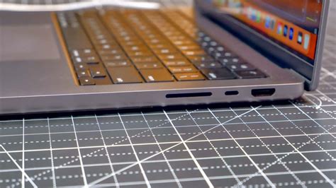 Apple MacBook Pro 14-inch (2023) review: The laptop to beat | Tom's Guide