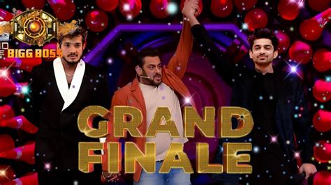 Bigg Boss 17 Finale Leak Abhishek Kumar Confirm Winner Munawar