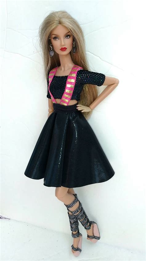 Coisas Que Gosto Fashion Fashion Outfits Fashion Dolls