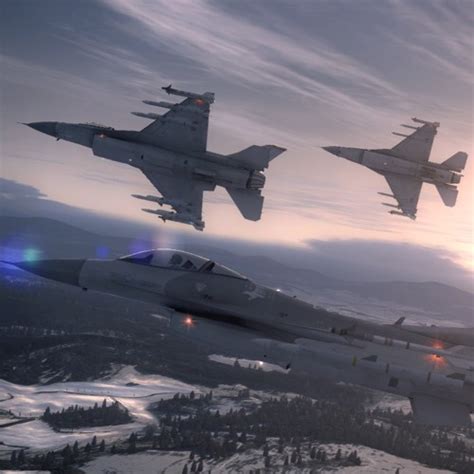 Stream Liberation Of Gracemeria Ace Combat Epic Remix By Lucas