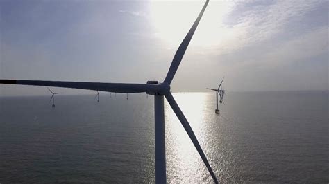 Offshore Wind Turbine Farm Lupon Gov Ph