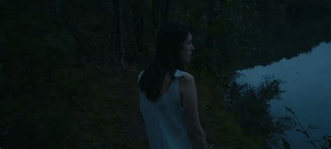 Nude Video Celebs Simone Bucio Nude Anamnesis 2018