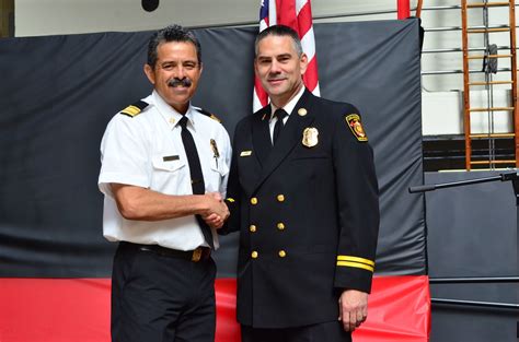 Lafd Promotional Ceremony3 29 17 The Los Angeles Fire Depa Flickr