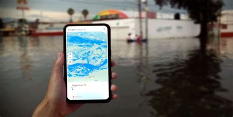 Google crea una IA capaz de predecir futuras catástrofes climáticas