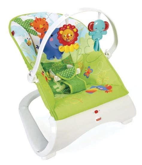 Transat De La Jungle Fisher Price Achat Prix Fnac