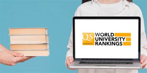 QS World University Rankings - 21K School